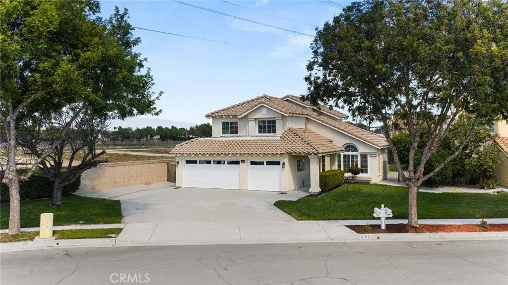 6786 Star Pine Court, Chino, CA 91710 - #1