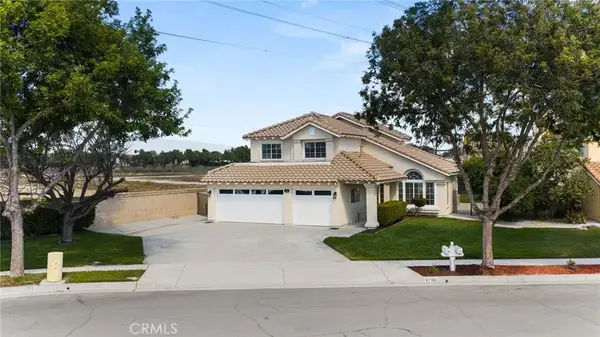 6786 Star Pine Court, Chino, CA 91710