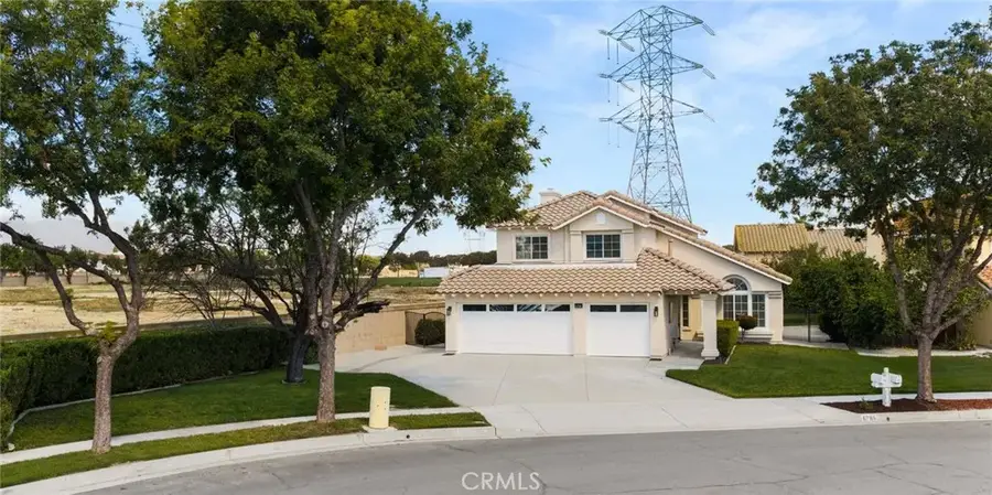 6786 Star Pine Court, Chino, CA 91710 - #2