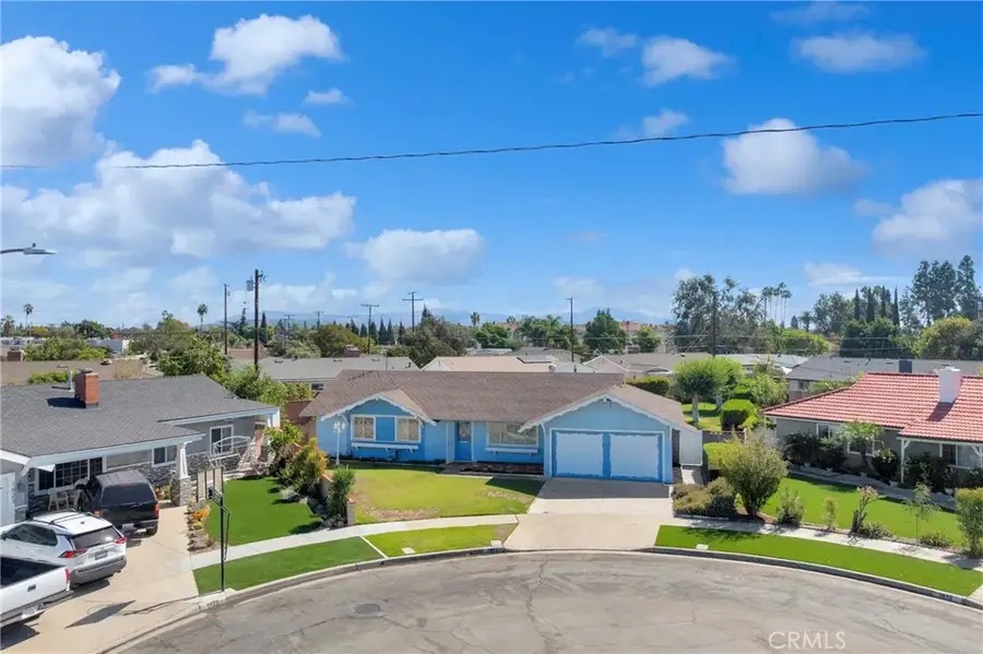 1622 E Morava, Anaheim, CA 92805 - #3