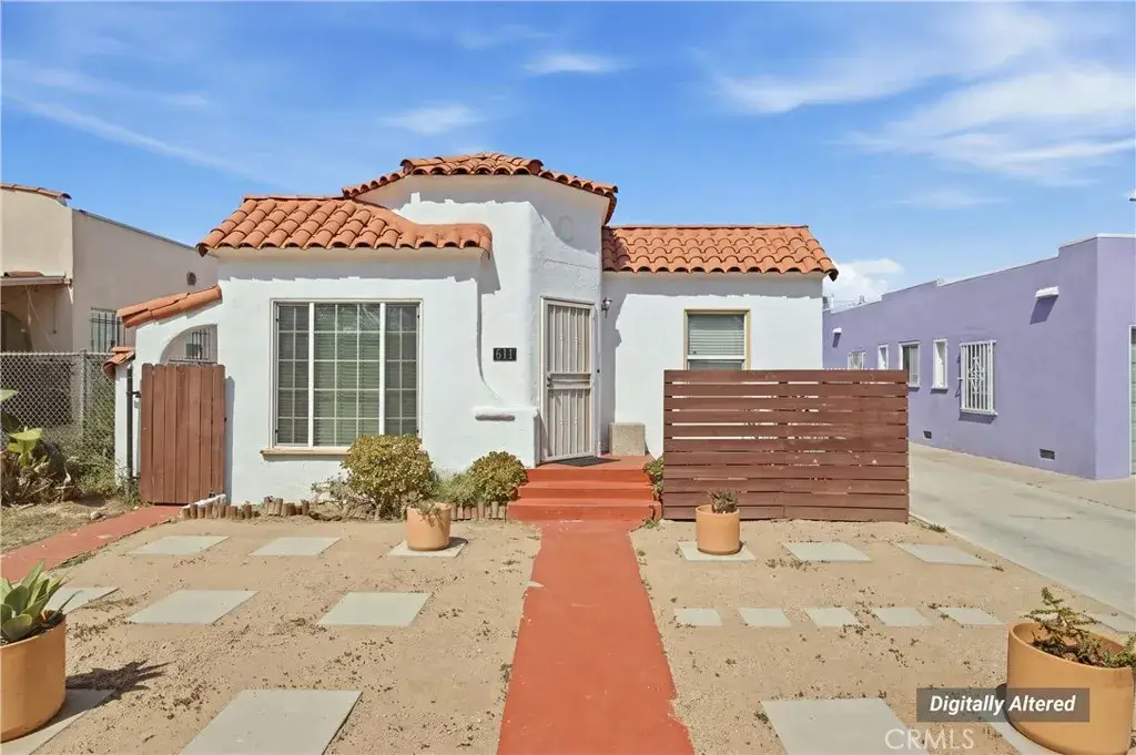 611 W 110th, Los Angeles, CA 90044 - #1