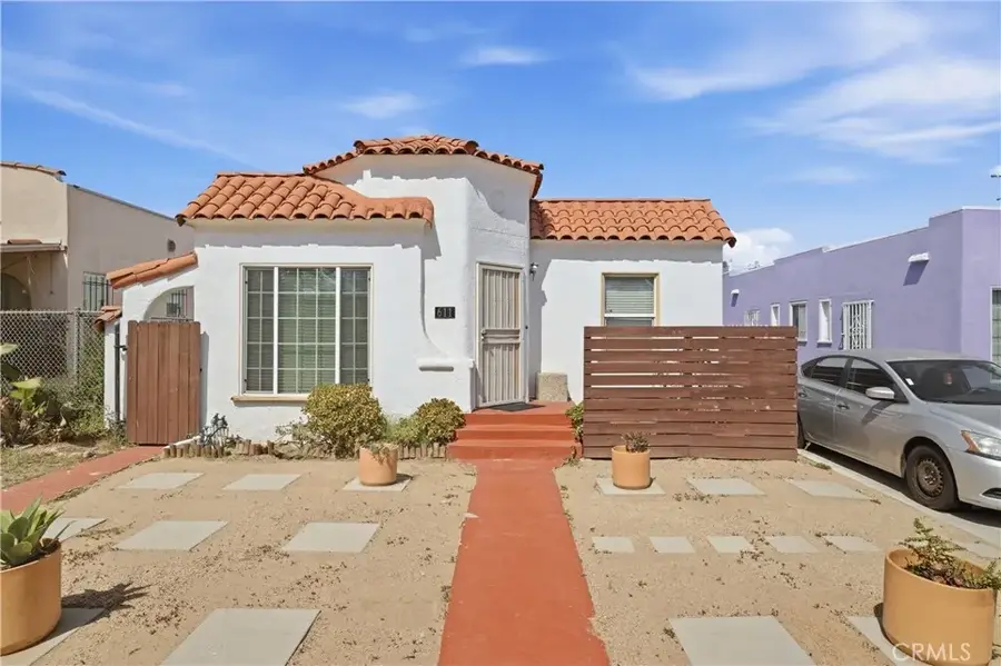 611 W 110th, Los Angeles, CA 90044 - #2