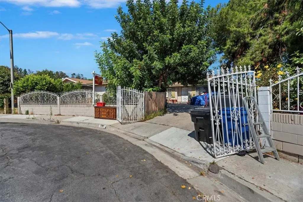 435 Leverett, La Puente, CA 91744 - #1
