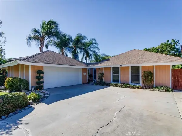 2606 Sherwood Drive, Fullerton, CA 92831