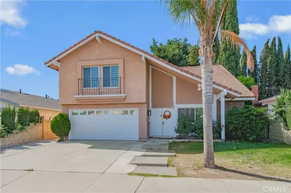 15523 Lancelot, Norwalk, CA 90650