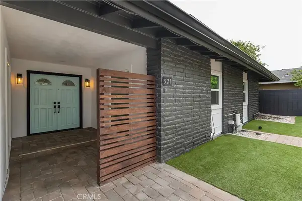 521 W Memory, Santa Ana, CA 92706