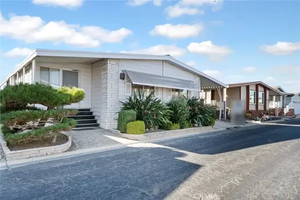 3595 Santa Fe #181, Long Beach, CA 90810