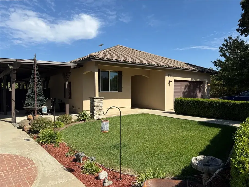 575 Biggs East, Biggs, CA 95917 - #1