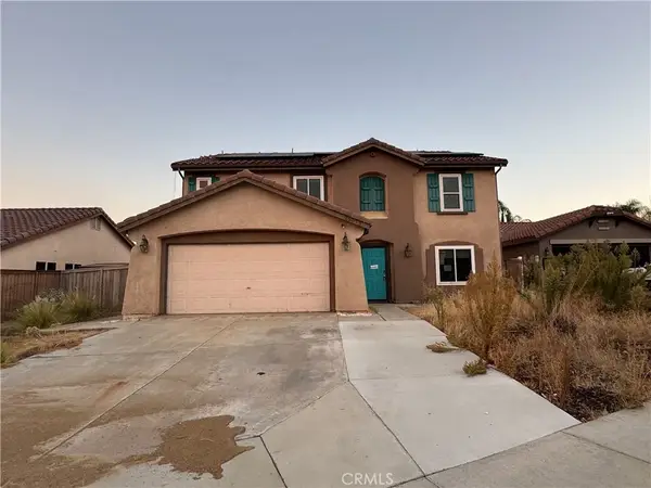 25073 Babbling Brook Circle, Menifee, CA 92584