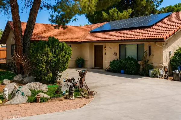 3811 Wagon Wheel Drive, Lake Isabella, CA 93240