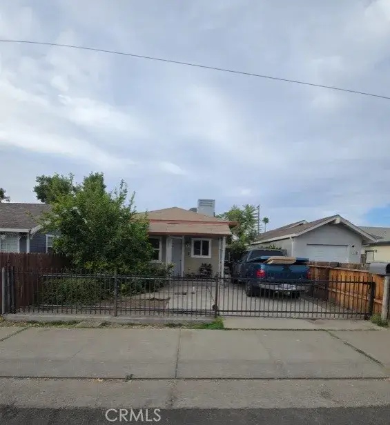 131 Delhi, Stockton, CA 95206 - #1