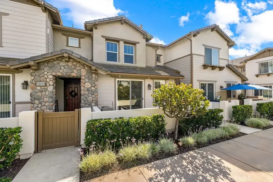 18041 Magee, Yorba Linda, CA 92886 - #3