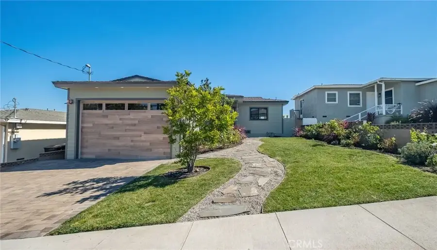 25710 Crest Road, Torrance, CA 90505 - #2