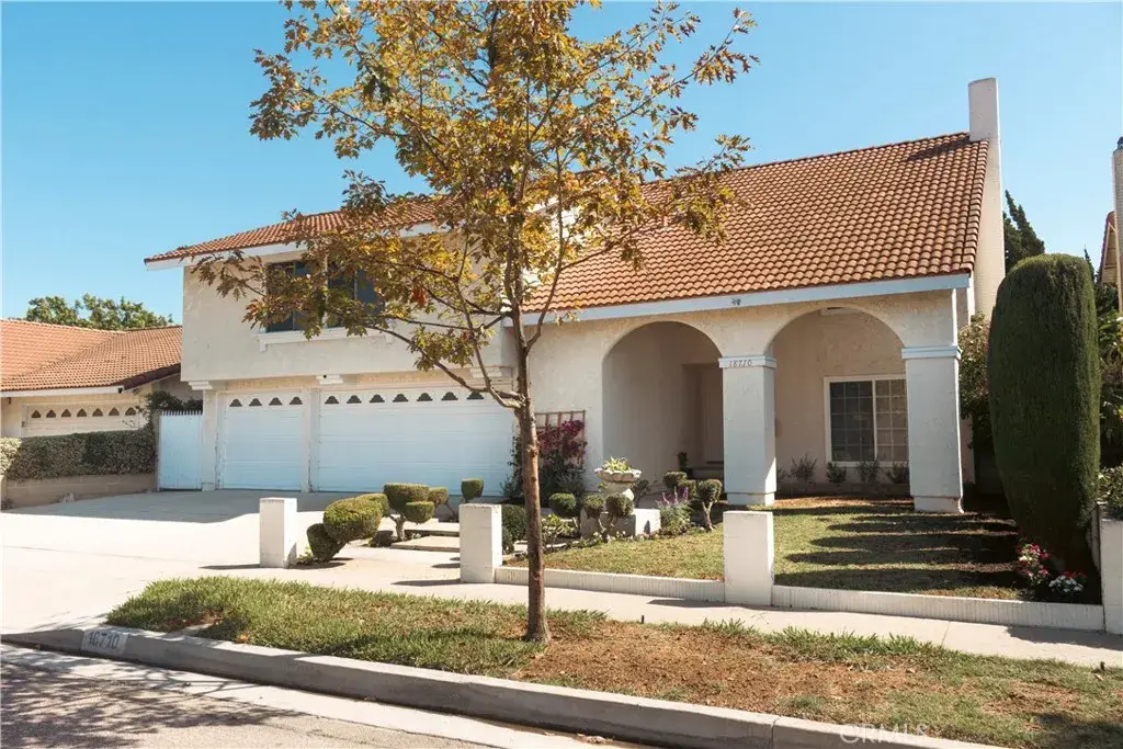 18710 Christina, Cerritos, CA 90703 - #1