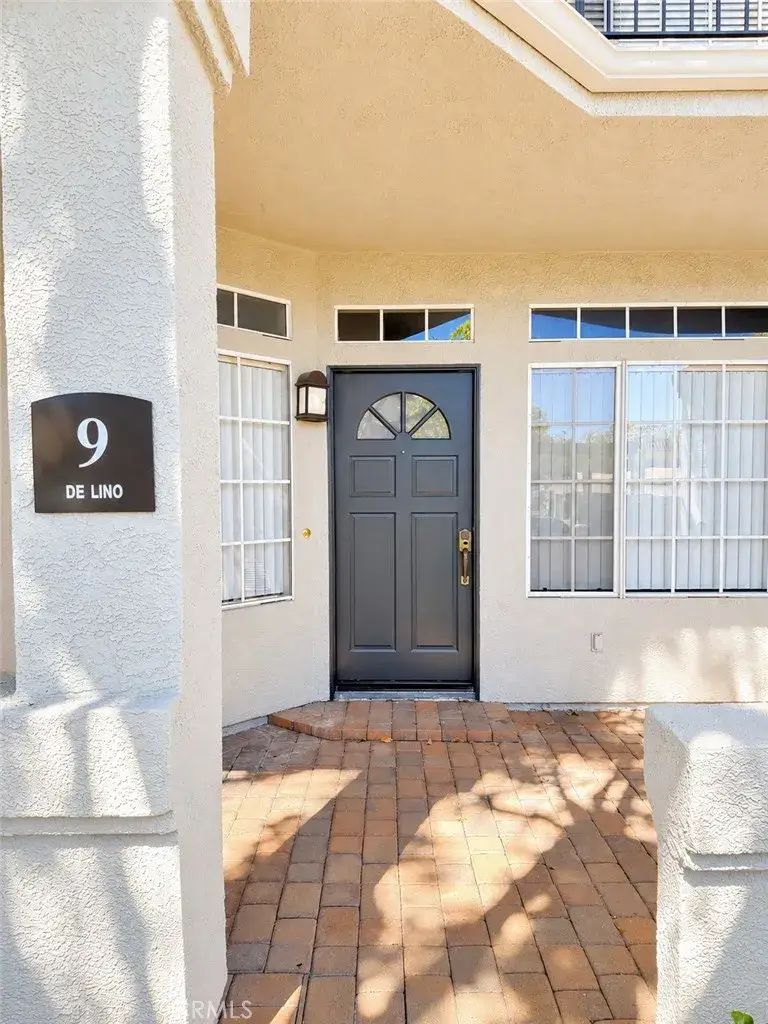 9 De Lino, Rancho Santa Margarita, CA 92688 - #3