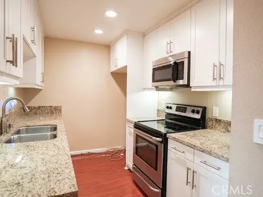 3565 Linden #150, Long Beach, CA 90807