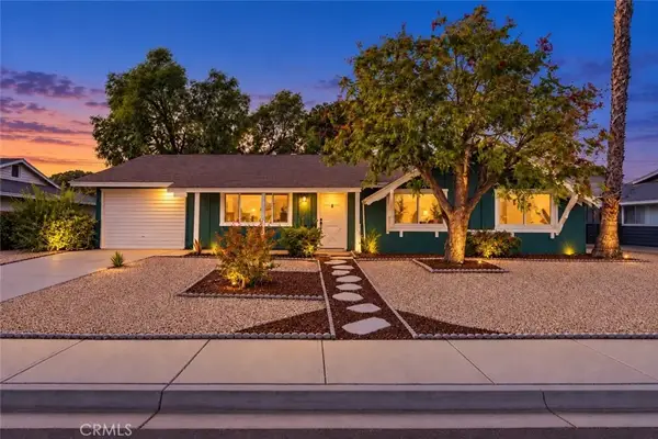 26790 Oakmont Drive, Sun City, CA 92586