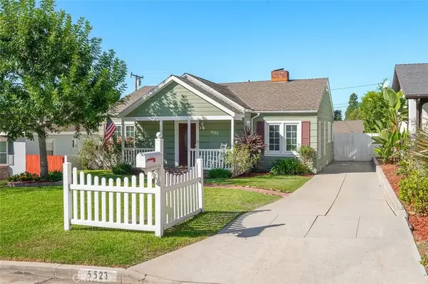 5523 Acacia, Whittier, CA 90601