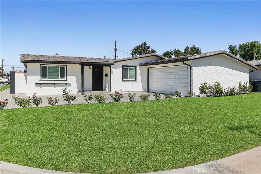 2037 W Arbor, Orange, CA 92868 - #1