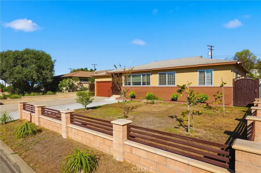 1776 S Carnelian, Anaheim, CA 92802 - #3