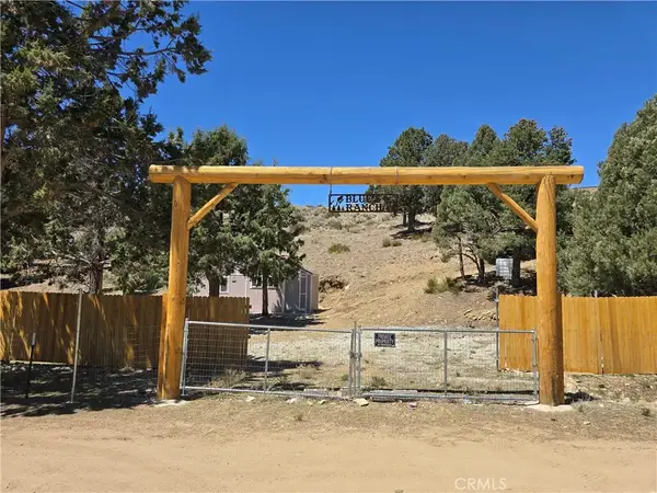 46247 Serpentine, Big Bear City, CA 92314