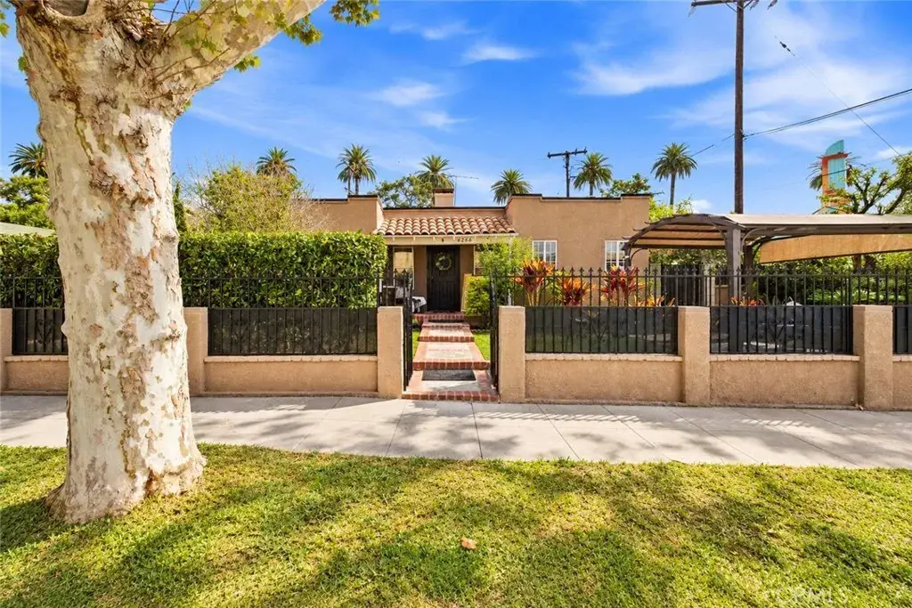 6266 Western, Whittier, CA 90601 - #1
