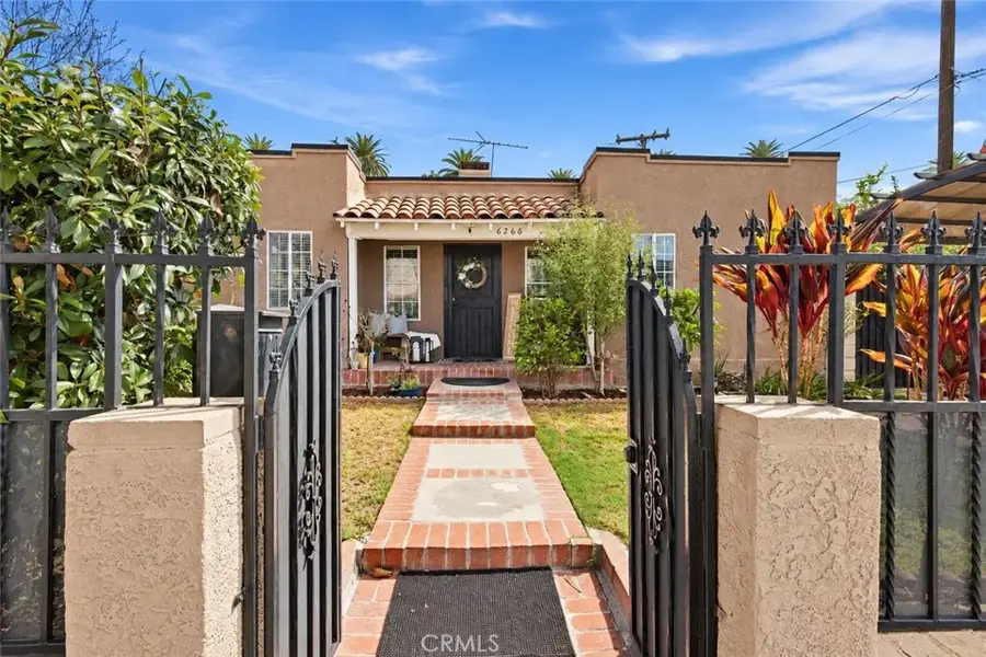 6266 Western, Whittier, CA 90601 - #2