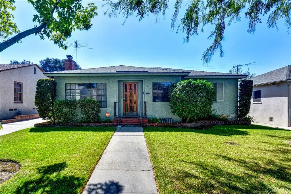 11042 Maple, Whittier, CA 90601 - #1