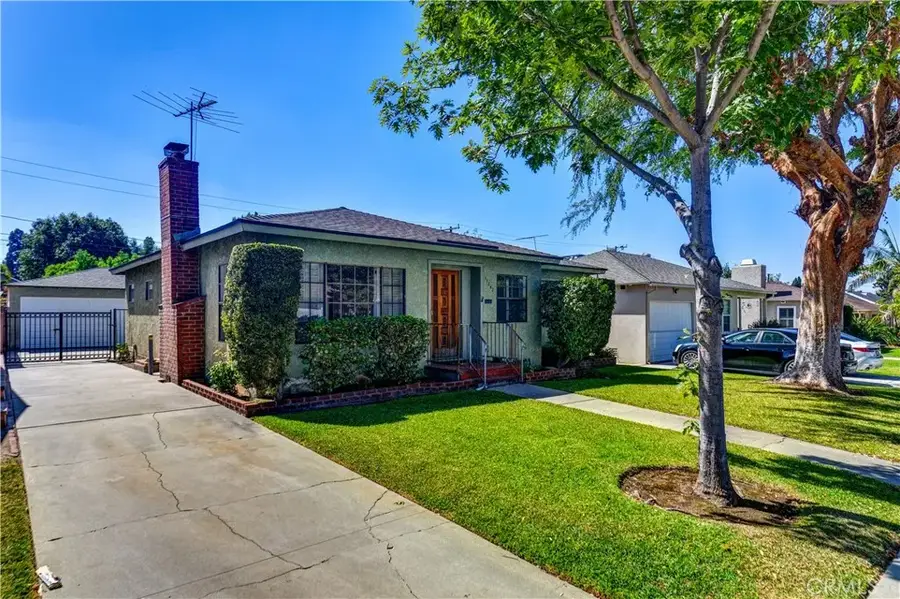 11042 Maple, Whittier, CA 90601 - #2
