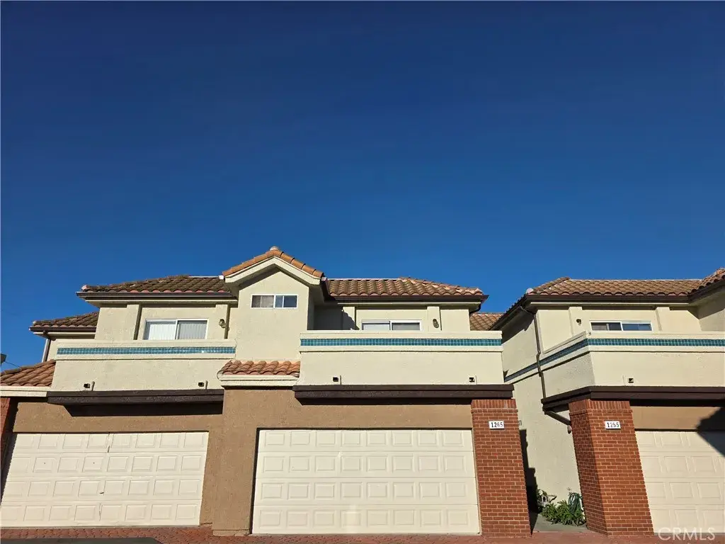 1265 S Neveen, Anaheim, CA 92804 - #1
