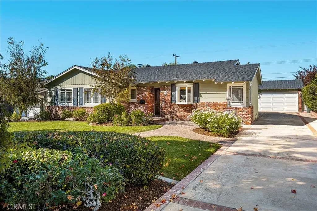 625 E Adams, Orange, CA 92867 - #1