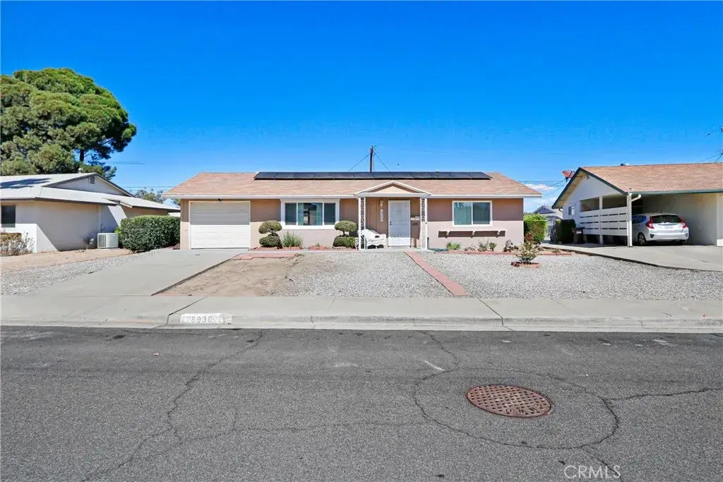 28990 Prestwick, Sun City, CA 92586 - #1