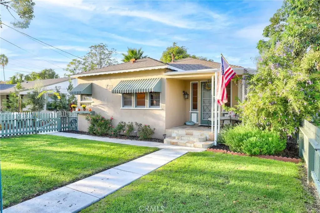 743 E Washington, Orange, CA 92866 - #1