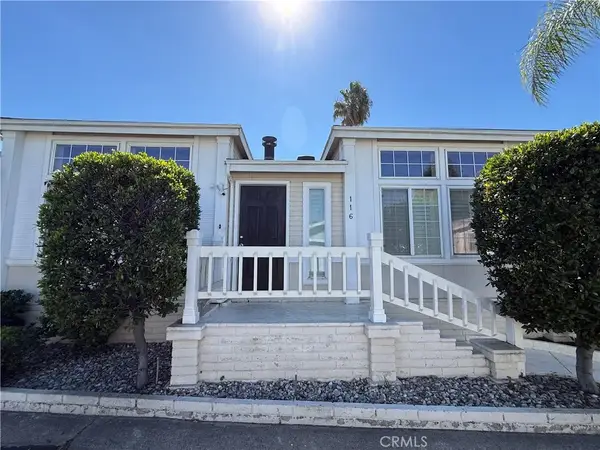320 N Park Vista #116, Anaheim, CA 92806