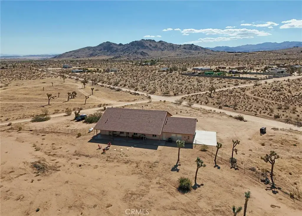 59494 Campanula Street, Yucca Valley, CA 92284 - #1
