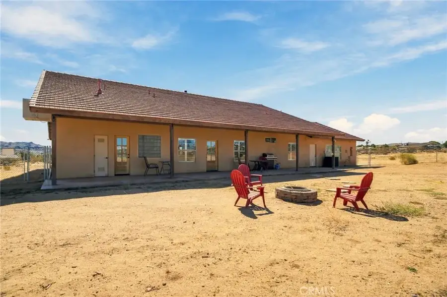 59494 Campanula Street, Yucca Valley, CA 92284 - #3