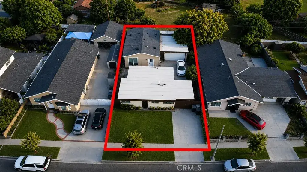 12024 Rendova, Artesia, CA 90701 - #1