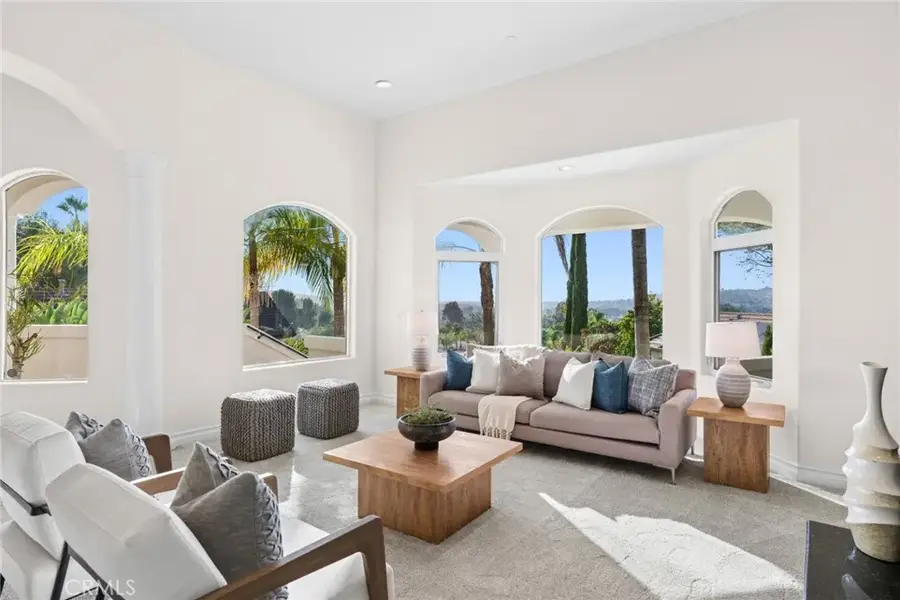 128 S Derby Circle, Anaheim Hills, CA 92808 - #3