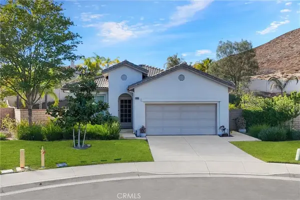 29285 Sand Creek Circle, Menifee, CA 92584