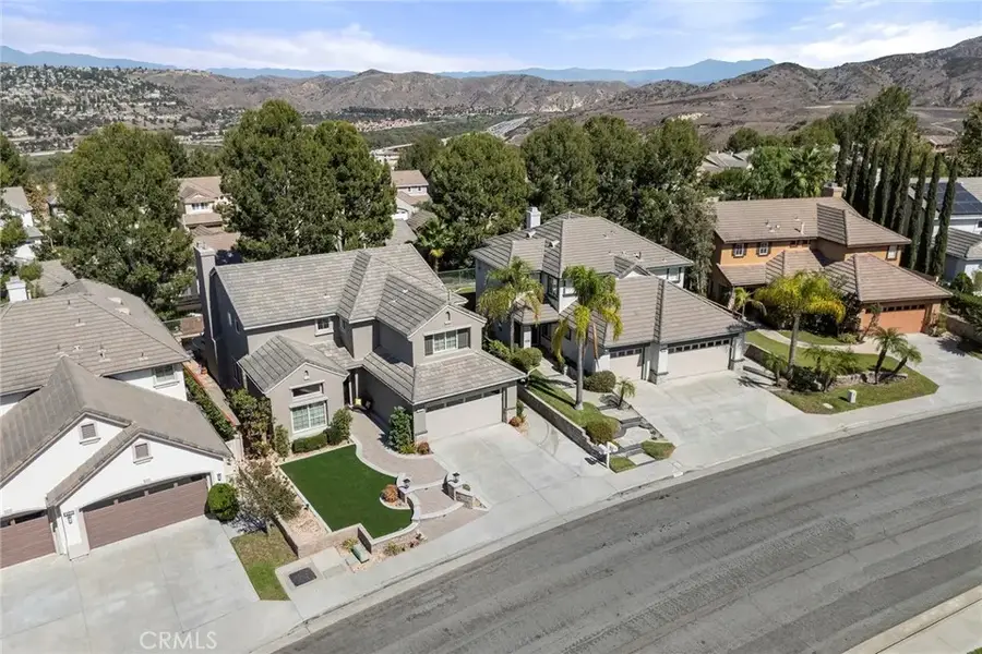 8751 E Running Springs Drive, Anaheim Hills, CA 92808 - #2