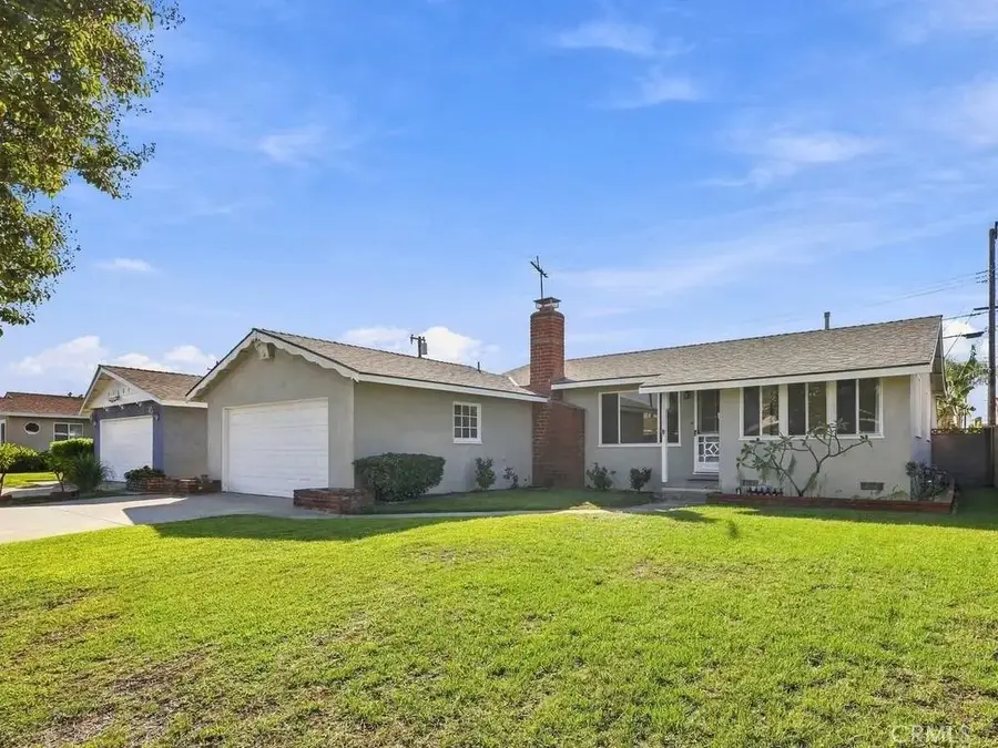 5536 Panama Drive, Buena Park, CA 90620 - #3