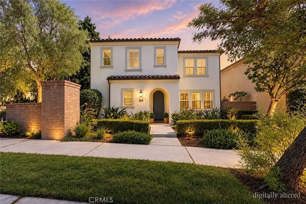 410 N Tapia Lane, Brea, CA 92821 - #1