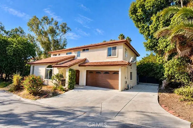 7302 Canyon View Lane, Lemon Grove, CA 91945 - #2