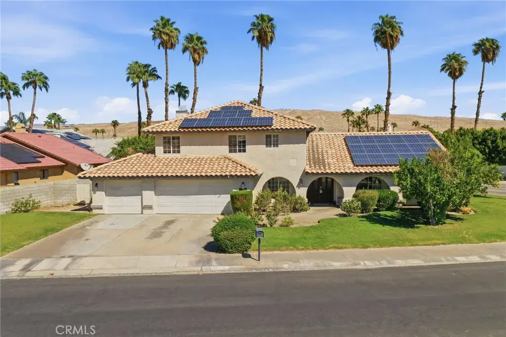 68700 Panorama Road, Cathedral City, CA 92234 - #1
