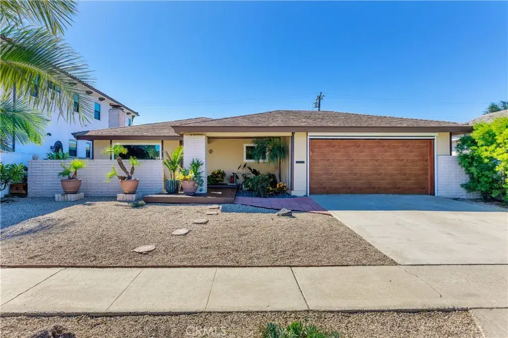 22181 Malibu Lane, Huntington Beach, CA 92646 - #1