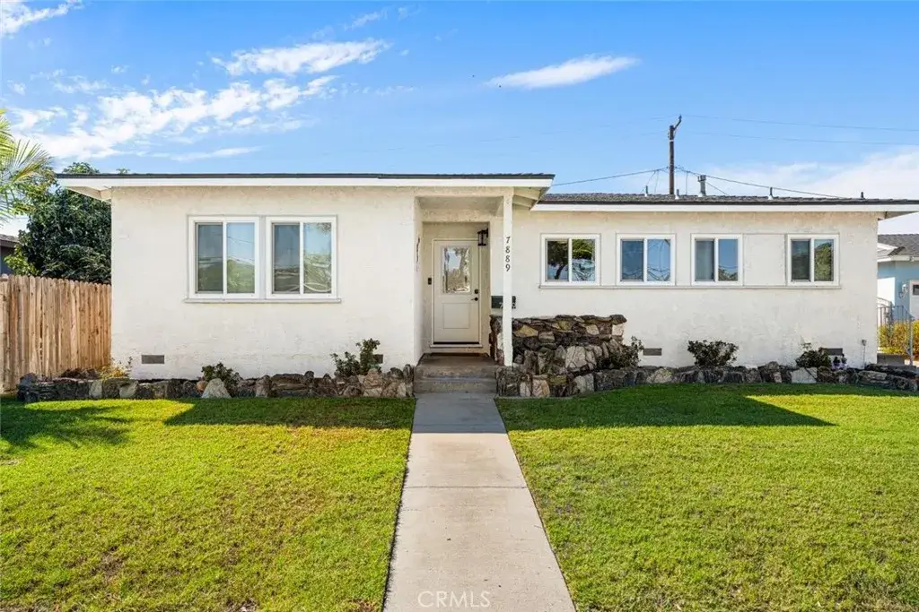 7889 La Casa Way, Buena Park, CA 90620 - #1