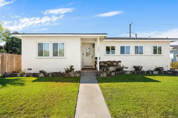 7889 La Casa Way, Buena Park, CA 90620
