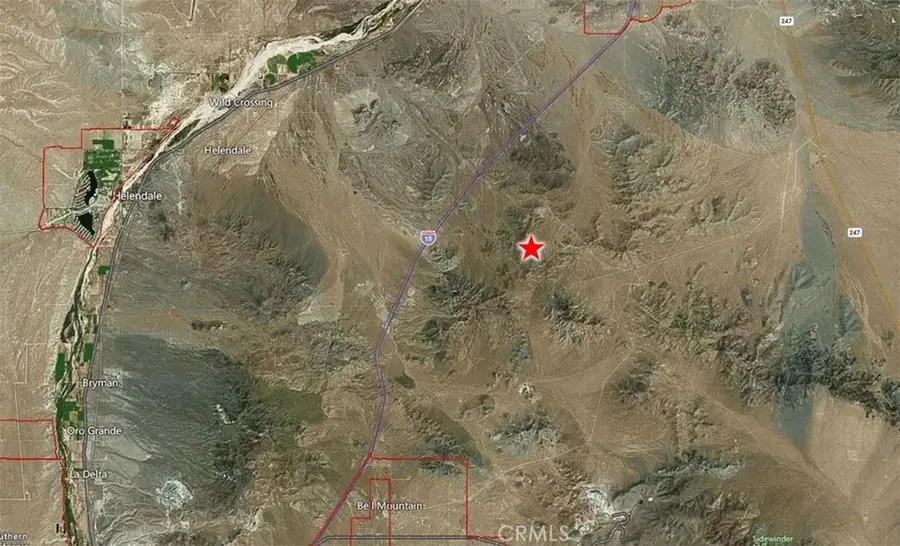 1 Stoddard Mountain, Barstow, CA 92311 - #3