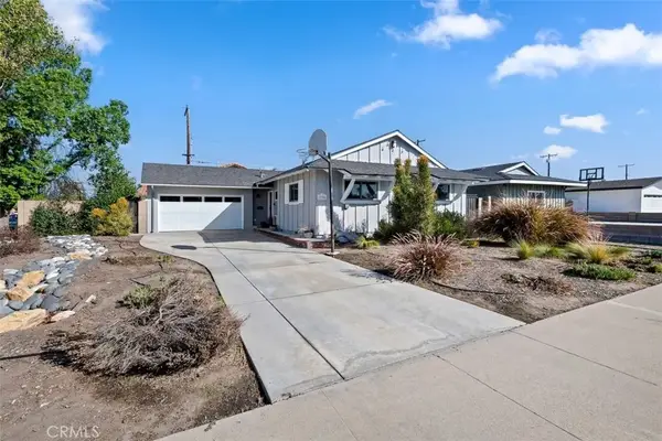1225 E Balsam, Anaheim, CA 92805