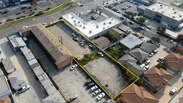 15329 Hawthorne, Lawndale, CA 90260
